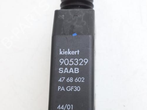 Elektronisk modul SAAB 9-3 (YS3D) 2.0 SE Turbo | BP30769565M83