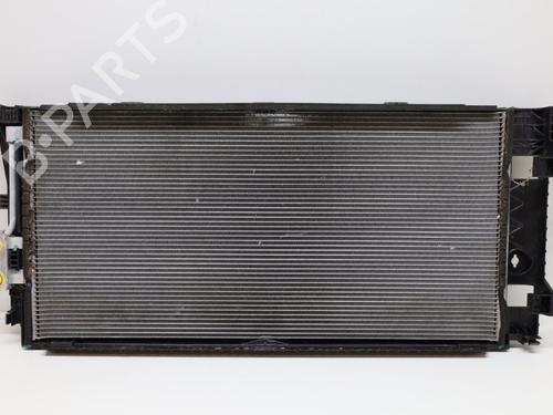 Used AC radiator AC radiator VOLVO XC40 (536) Recharge AWD (408 hp) 34248043 34248043