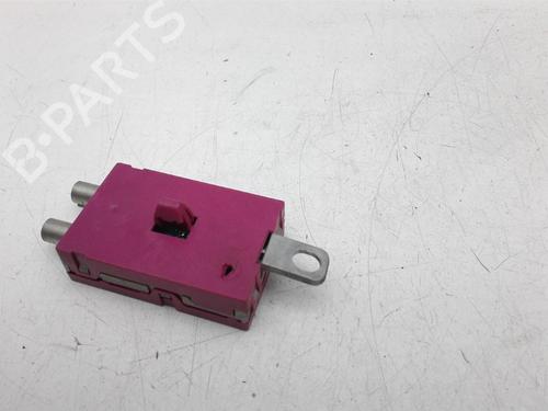 Electronic module VOLVO V60 I (155) D6 Hybrid AWD | BP18629521M83 