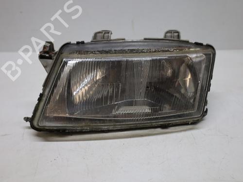 Used Left headlight Left headlight 37076105 37076105