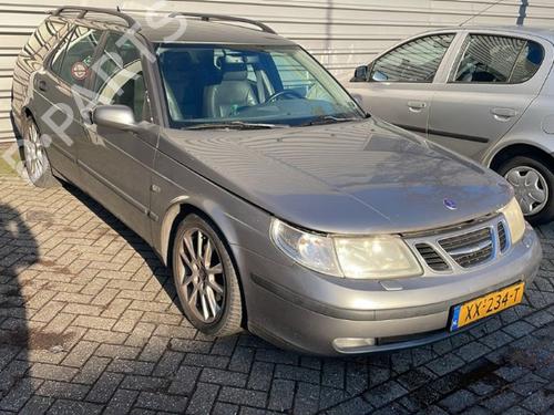 Used Right front fenders SAAB 9-5 Estate (YS3E) 2.0 t (150 hp) 30633749