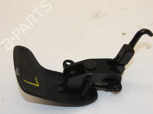Used Switch Switch SAAB 900 II Convertible 2.3 -16 (150 hp) 18611458 18611458