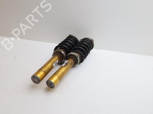 Høyre foran støtdemper VOLVO XC60 II (246) T8 Hybrid Polestar AWD (405 hp) 33236228