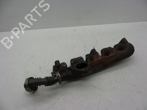 Used Exhaust manifold Exhaust manifold VOLVO XC90 I (275) D5 AWD (185 hp) 18624958 18624958