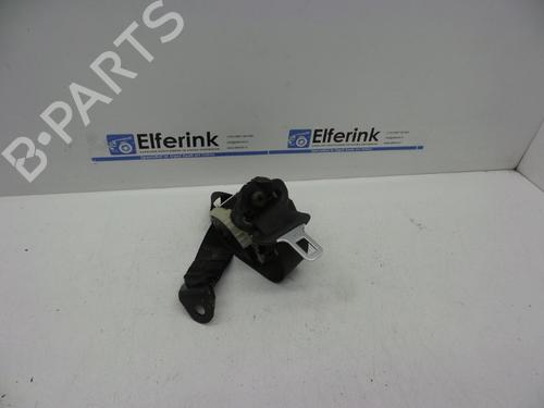 Sikkerhedssele bag højre OPEL ASTRA G Hatchback (T98) 1.6 16V (F08, F48) (101 hp) 18627654