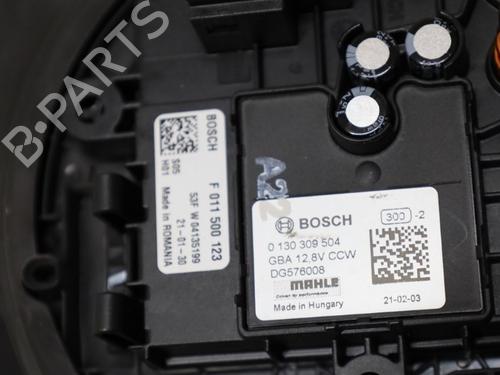 Heater blower motor VOLVO XC60 II (246) T8 Hybrid Polestar AWD | BP33322208M62  - Image 6