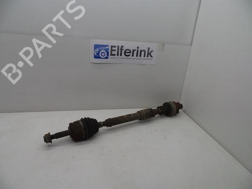 Used Right front driveshaft Right front driveshaft VOLVO S40 I (644) 1.8 (115 hp) 18614918 18614918