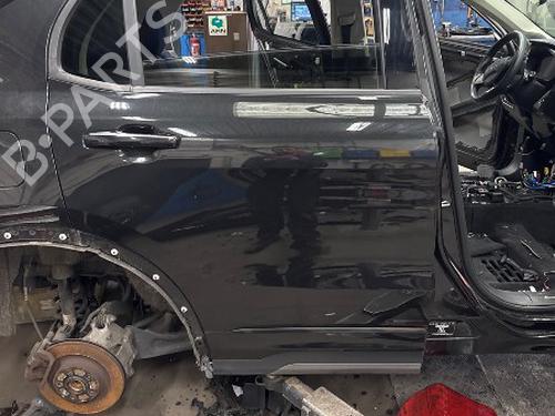 Dør højre bagtil Dør højre bagtil LYNK & CO 01 PHEV (261 hp) 35792726 35792726