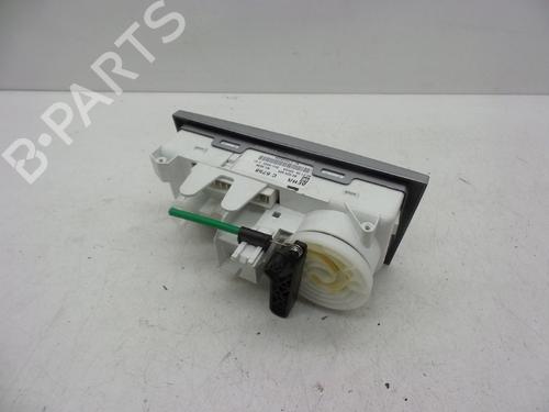 Climate control OPEL MERIVA A MPV (X03) 1.6 16V (E75) | BP18624506I5 