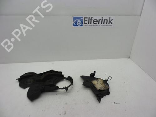 Used Timing cover VOLVO V70 III (135) 1.6 D (109 hp) 18623079