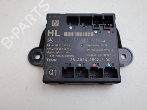 Used Electronic module Electronic module 37076060 37076060