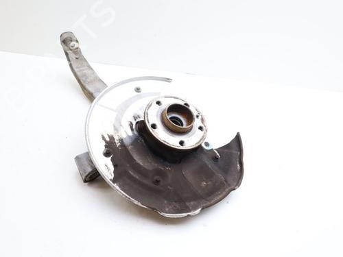Right front steering knuckle VOLVO XC60 II (246) T5 | BP31622063M26 - Image 2