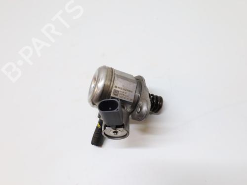 Used Injection pump Injection pump MERCEDES-BENZ CLA Coupe (C117) CLA 180 (117.342) (122 hp) 36501807 36501807