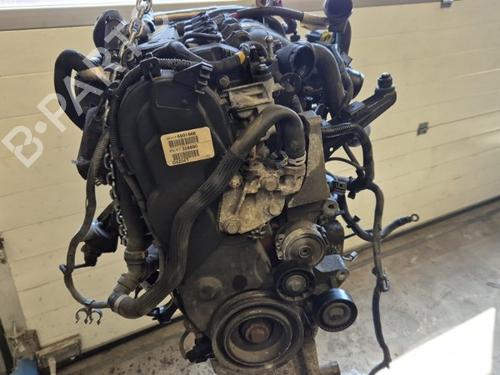 Engine VOLVO V70 III (135) 2.0 D | BP34718927M1 - Image 3