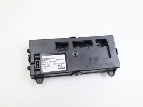 Elektronisk modul VOLVO S60 III (224) T5 (250 hp) 29854765