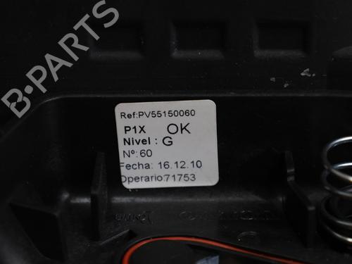 Rat VOLVO C30 (533) 2.0 | BP38267410C49 - Image 3