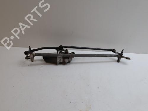 Front wipers mechanism SAAB 9-3 (YS3F, E79, D79, D75) 2.0 t | BP24354416C83 