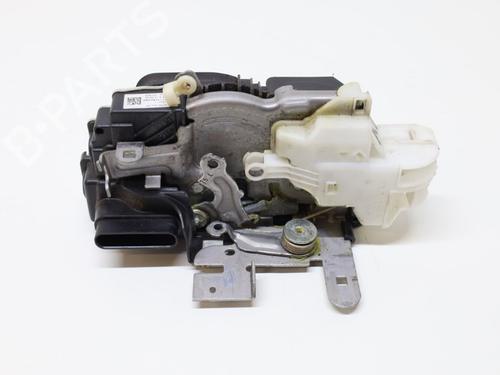 Used Front left lock Front left lock VOLVO V40 Hatchback (525) D2 (114 hp) 33607178 33607178