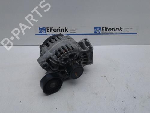 Used Alternator Alternator VOLVO V40 Hatchback (525) T2 GTDi (120 hp) 18632969 18632969