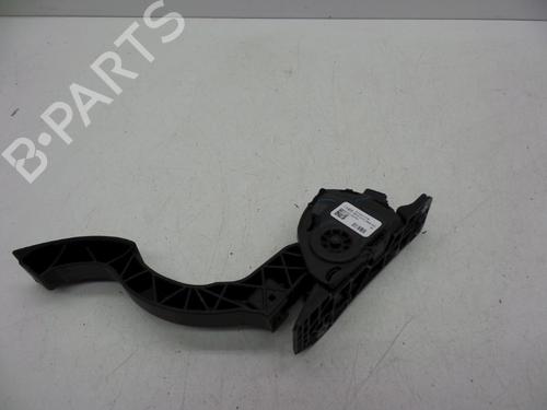 Used Pedal Pedal 18624881 18624881