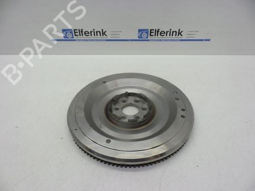 Used Flywheel Flywheel 18627110 18627110