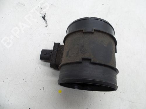 Used Mass air flow sensor Mass air flow sensor OPEL INSIGNIA A (G09) 2.0 CDTI (68) (160 hp) 18616892 18616892