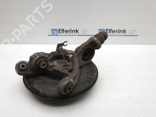 Used Right rear steering knuckle VOLVO S80 I (184) 2.4 T (200 hp) 18629969