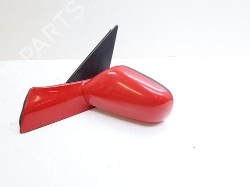 Used Left mirror SAAB 9-5 Estate (YS3E) 2.0 t (150 hp) 23572657