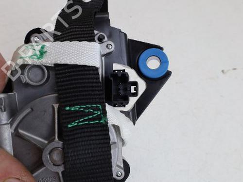 Rear wiper motor VOLVO XC60 II (246) T8 Hybrid Polestar AWD | BP33236203M102 - Image 3