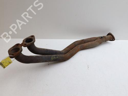 Used Pipe Pipe SAAB 900 I Combi Coupe 2.0 i (110 hp) 18607642 18607642