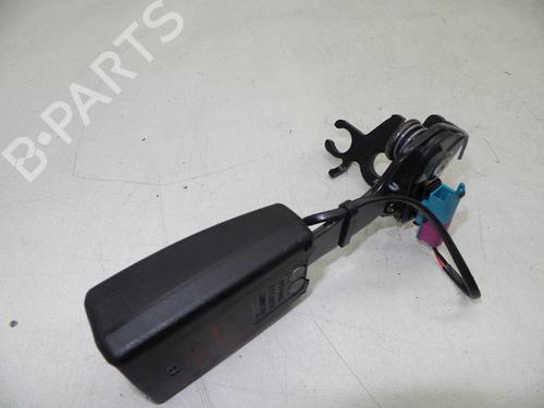 Used Seat buckle VOLVO XC60 I SUV (156) D5 AWD (215 hp) 18614105