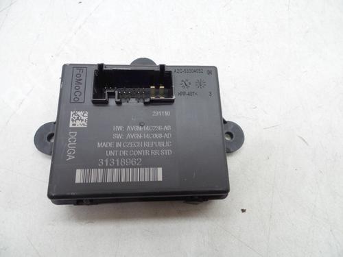 Used Electronic sensor Electronic sensor VOLVO V60 I (155) T3 (150 hp) 18614136 18614136