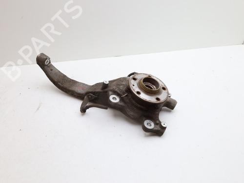 Left front steering knuckle VOLVO XC60 II (246) T8 Hybrid Polestar AWD | BP33236207M25 - Image 2