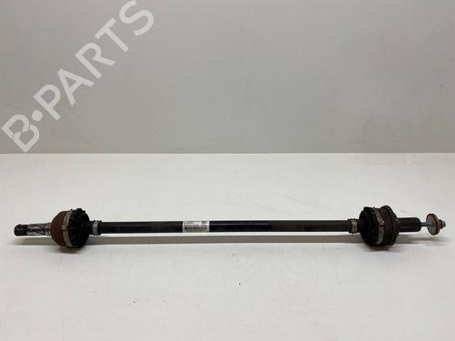 Used Left rear driveshaft Left rear driveshaft 39447804 39447804