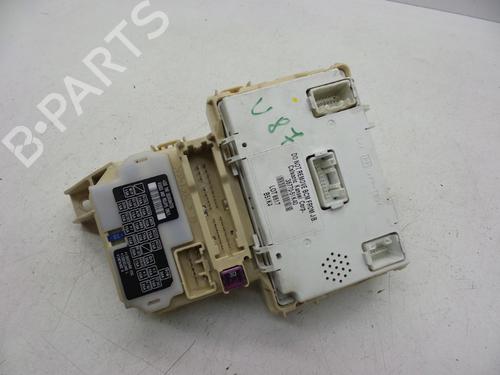 Used Fuse box Fuse box OPEL AGILA B (H08) 1.2 (F68) (86 hp) 18625547 18625547