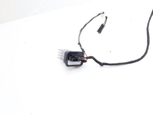 Heater resistor SAAB 9-3 Estate (E50) 1.8t 2.0 | BP31770484M108 