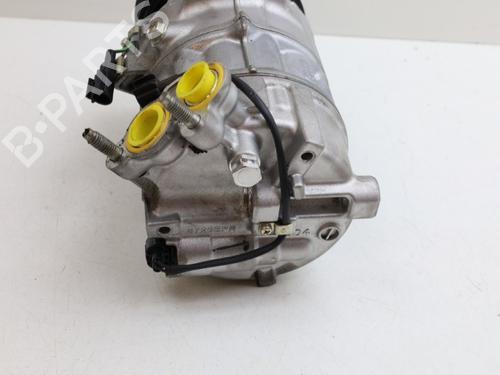 AC compressor VOLVO XC90 II (256) T5 AWD | BP39411208M34 - Image 3
