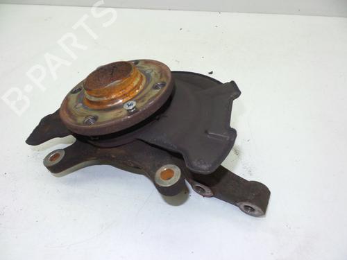 Used Right front steering knuckle Right front steering knuckle OPEL AGILA B (H08) 1.0 (F68) (65 hp) 18623813 18623813