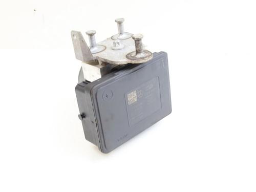 Used ABS pump MERCEDES-BENZ C-CLASS (W205) C 180 (205.040, 205.140) (156 hp) 32001989