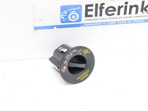 Kombi Kontakt / Stilkkontakt VOLVO V90 II Estate (235) B5 Mild-Hybrid (250 hp) 18636044