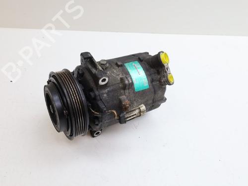 Used AC compressor SAAB 9-3 (YS3F, E79, D79, D75) 1,8t (150 hp) 23429232