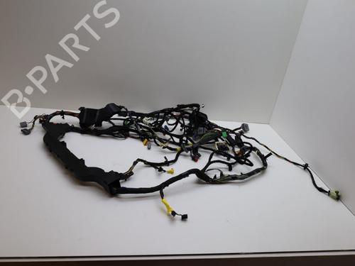 Used Wiring harness Wiring harness VOLVO V60 II (225) D3 (150 hp) 18636873 18636873