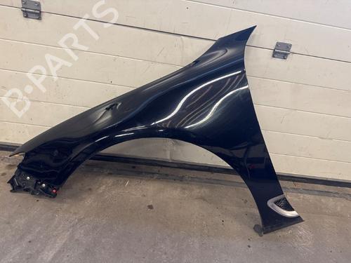 Aile avant gauche SAAB 9-5 (YS3G) 2.0 TiD (160 hp) 31874171