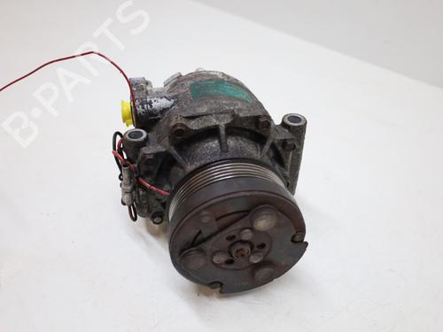 AC compressor SAAB 9-3 (YS3D) 2.0 i | BP37076121M34 - Image 2