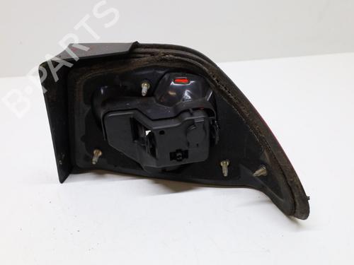 Left taillight SAAB 9-3 (YS3D) 2.0 Turbo | BP39512839C34 - Image 5