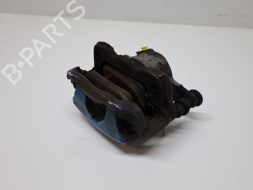Used Right front brake caliper MERCEDES-BENZ C-CLASS (W205) C 180 (205.040, 205.140) (156 hp) 32871565