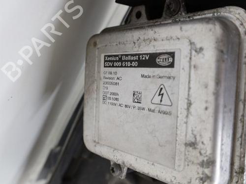 Left headlight SAAB 9-5 (YS3G) 2.0 TiD | BP33846848C28 - Image 5