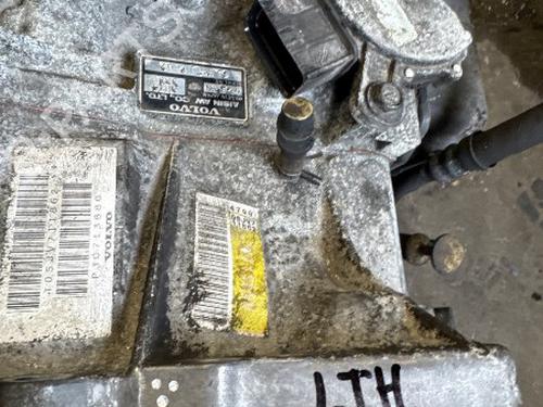 Gearbox VOLVO XC70 I Cross Country (295) 2.5 T XC AWD | BP29996578M3 