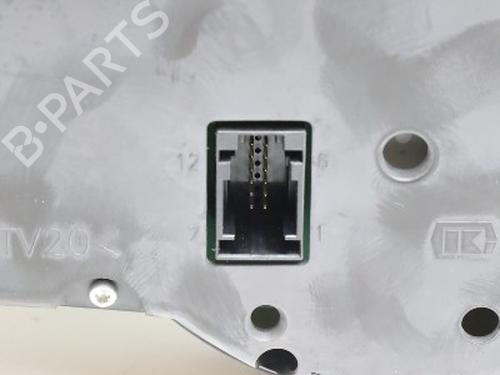 Display monitor SAAB 9-3 Convertible (YS3F) 2.0 t | BP30675314C48