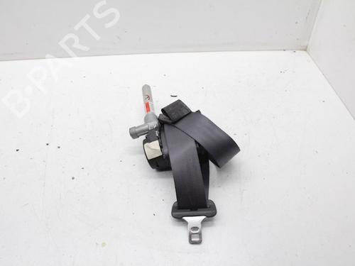 Used Rear center seatbelt VOLVO S60 I (384) 2.4 (140 hp) 18611984